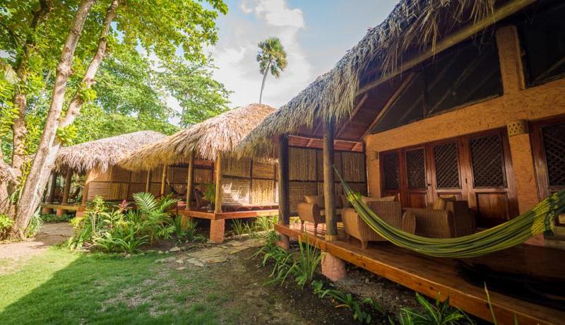 Natura Cabanas Boutique Hotel & Spa