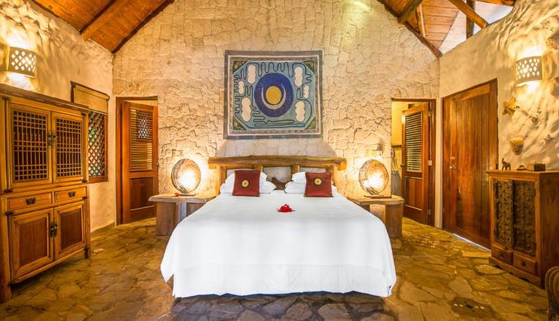 Natura Cabanas Boutique Hotel & Spa