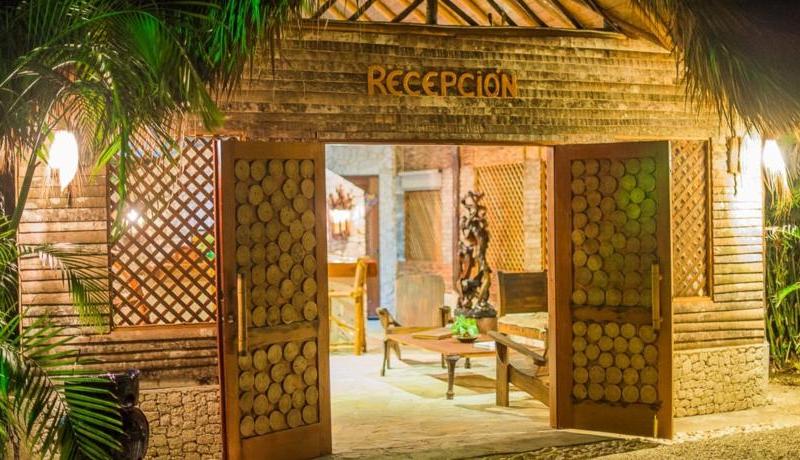 Natura Cabanas Boutique Hotel & Spa