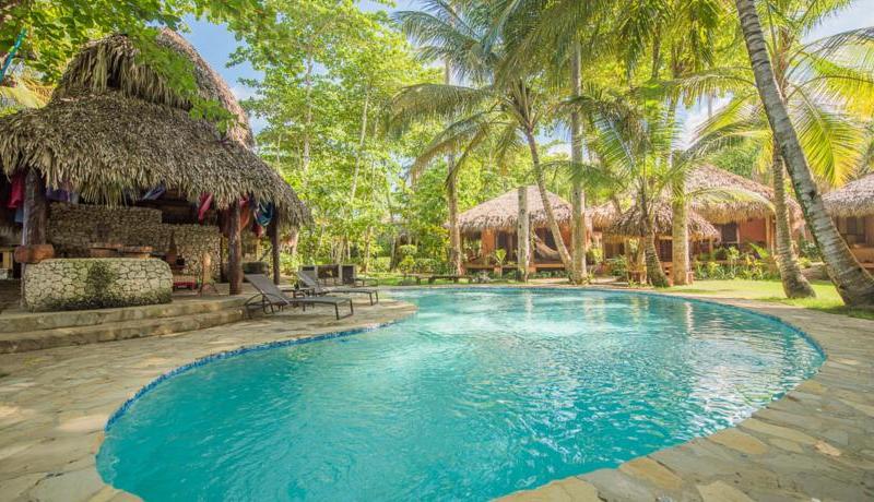 Natura Cabanas Boutique Hotel & Spa