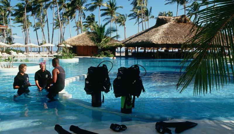 Natura Park Eco Beach Resort & Spa