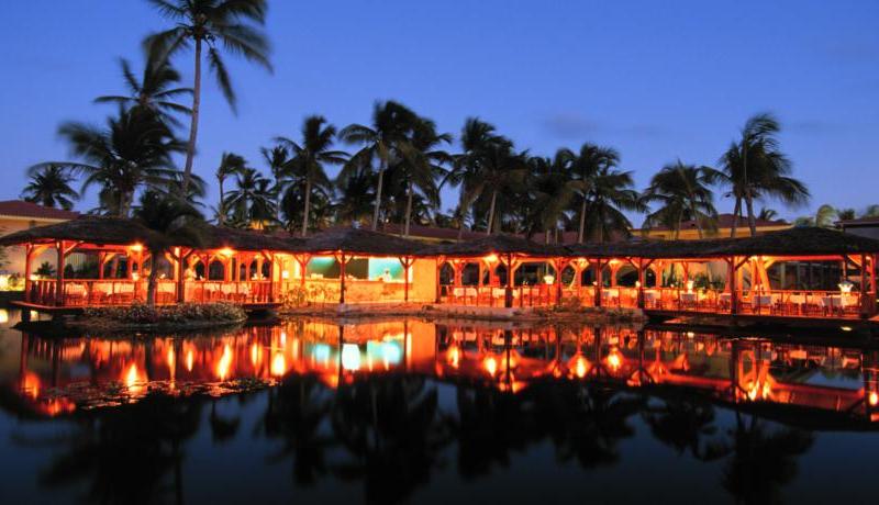 Natura Park Eco Beach Resort & Spa