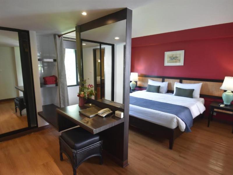 Natural Park Resort