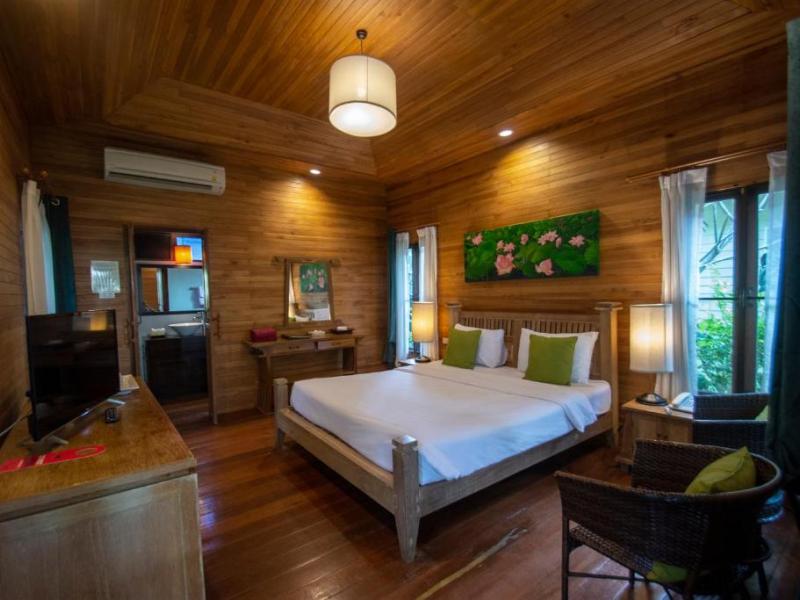 Natural Park Resort