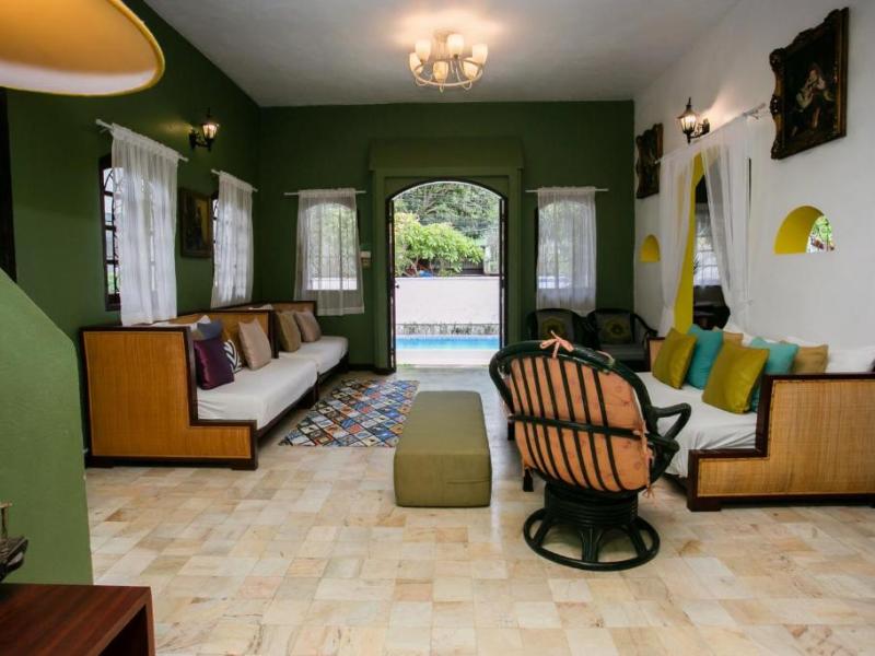 Natural Park Resort