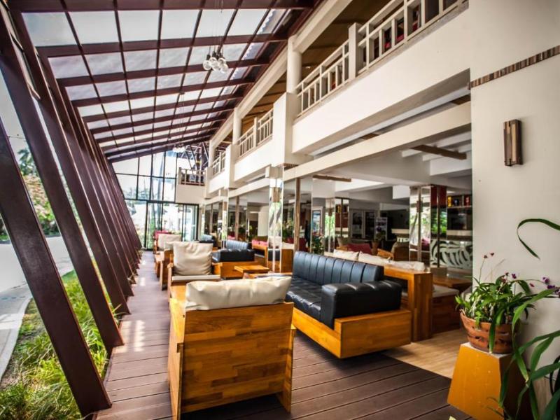 Natural Park Resort