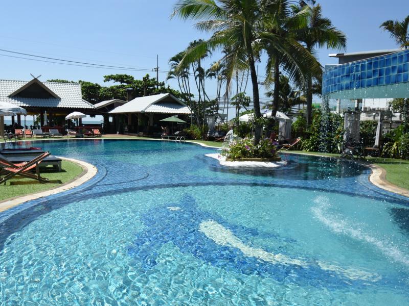Natural Park Resort