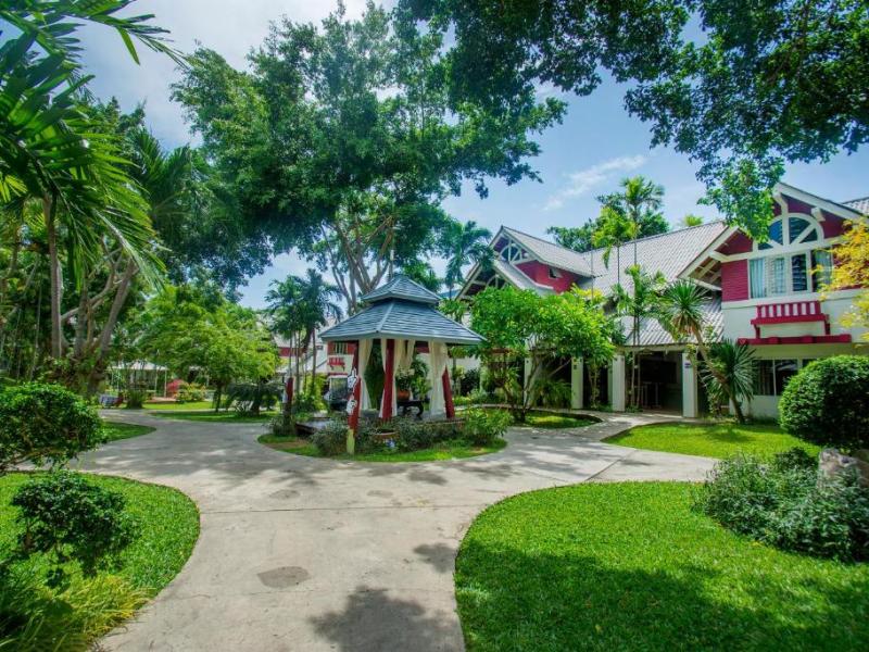 Natural Park Resort
