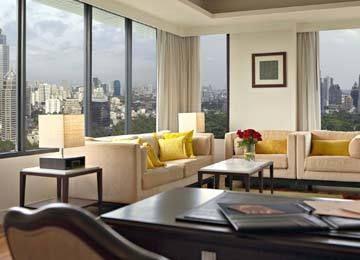 The Duchess Hotel and Residences