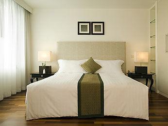 The Duchess Hotel and Residences