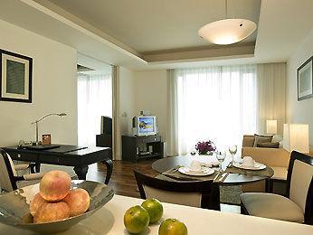 The Duchess Hotel and Residences