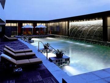 The Duchess Hotel and Residences