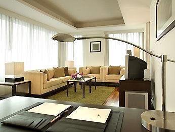 The Duchess Hotel and Residences