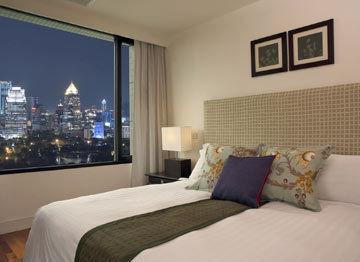 The Duchess Hotel and Residences