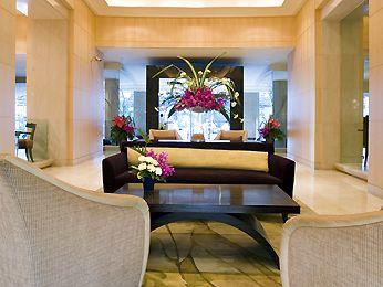 The Duchess Hotel and Residences