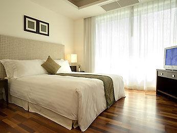 The Duchess Hotel and Residences