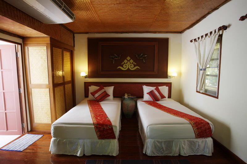 Natural Wing Health Resort & Spa