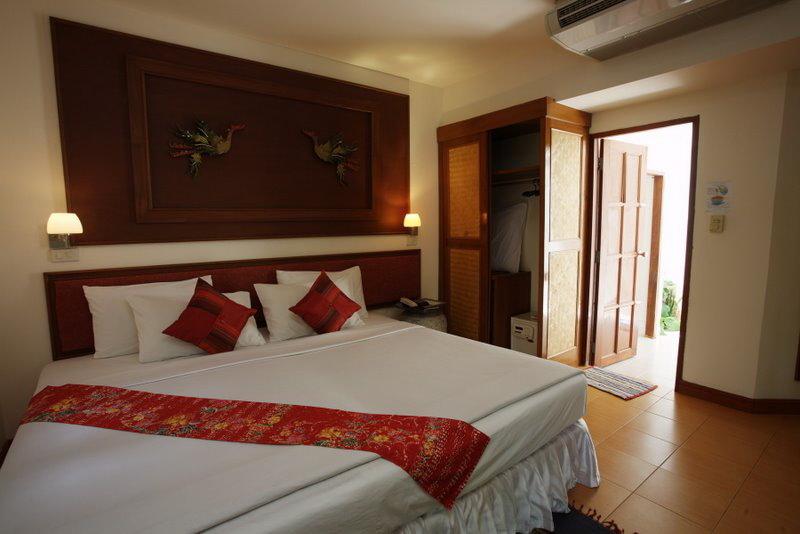 Natural Wing Health Resort & Spa