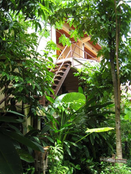 Natural Wing Health Resort & Spa