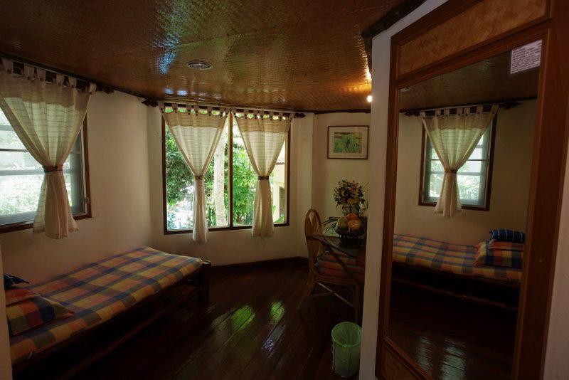 Natural Wing Health Resort & Spa