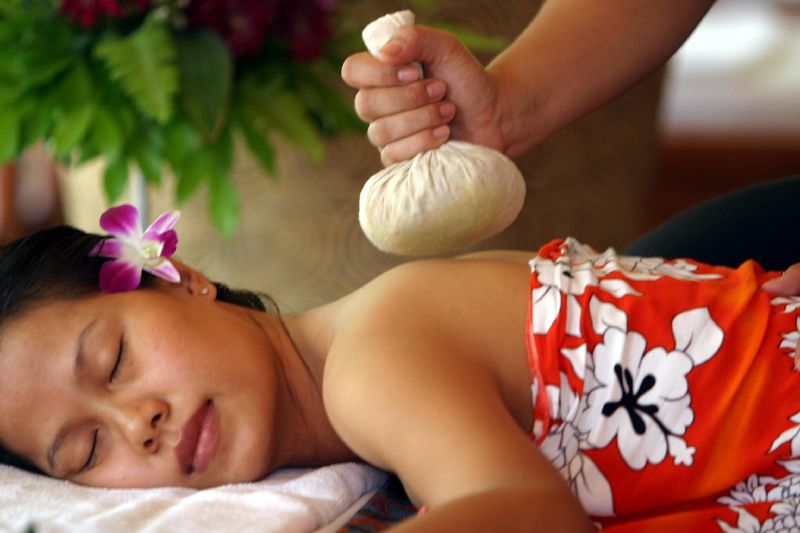 Natural Wing Health Resort & Spa