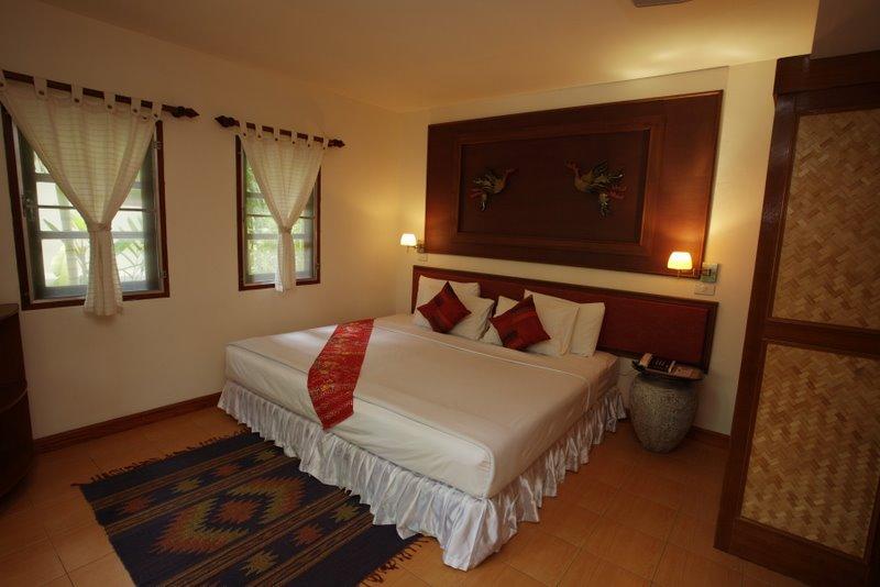 Natural Wing Health Resort & Spa
