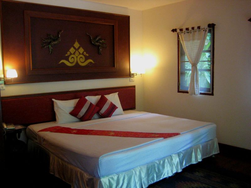 Natural Wing Health Resort & Spa