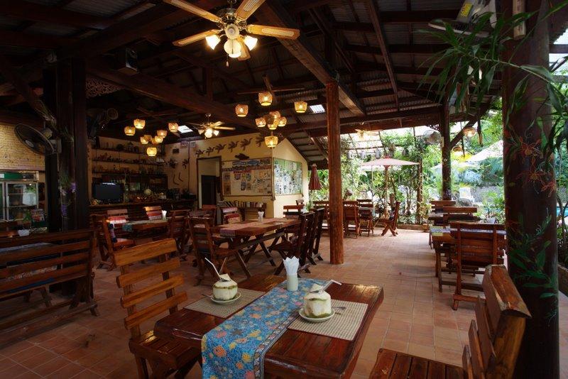 Natural Wing Health Resort & Spa
