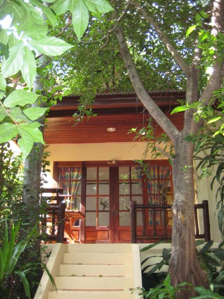 Natural Wing Health Resort & Spa