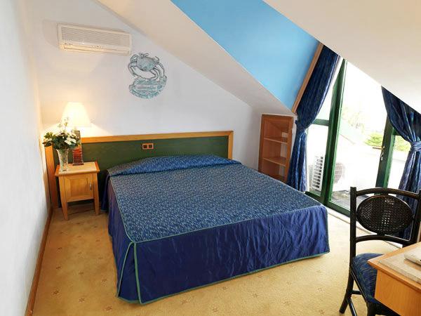 Holiday Area Sea Resort