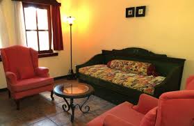 Holiday Area Farm Resort