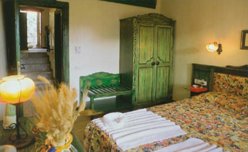 Holiday Area Farm Resort