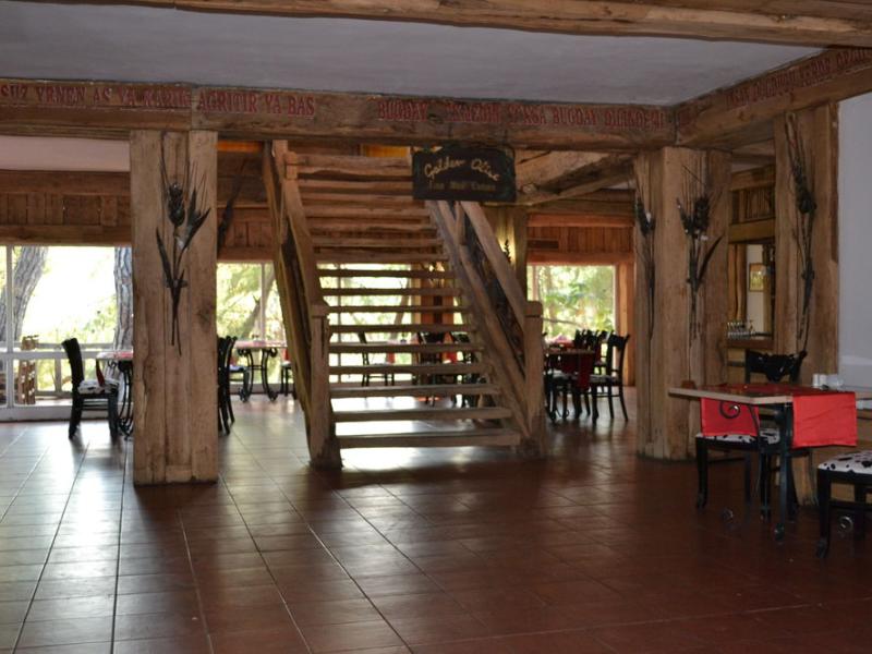 Holiday Area Farm Resort