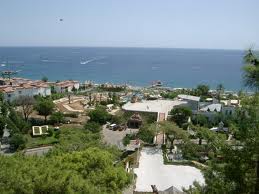 Holiday Area Farm Resort