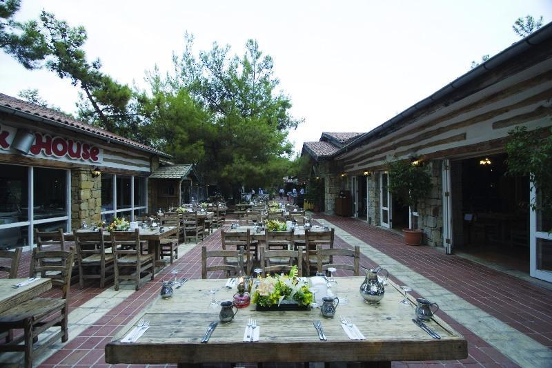 Holiday Area Farm Resort