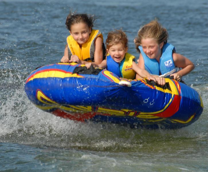 Holiday Area Farm Resort