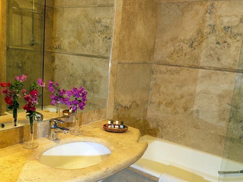 Holiday Area Green Resort