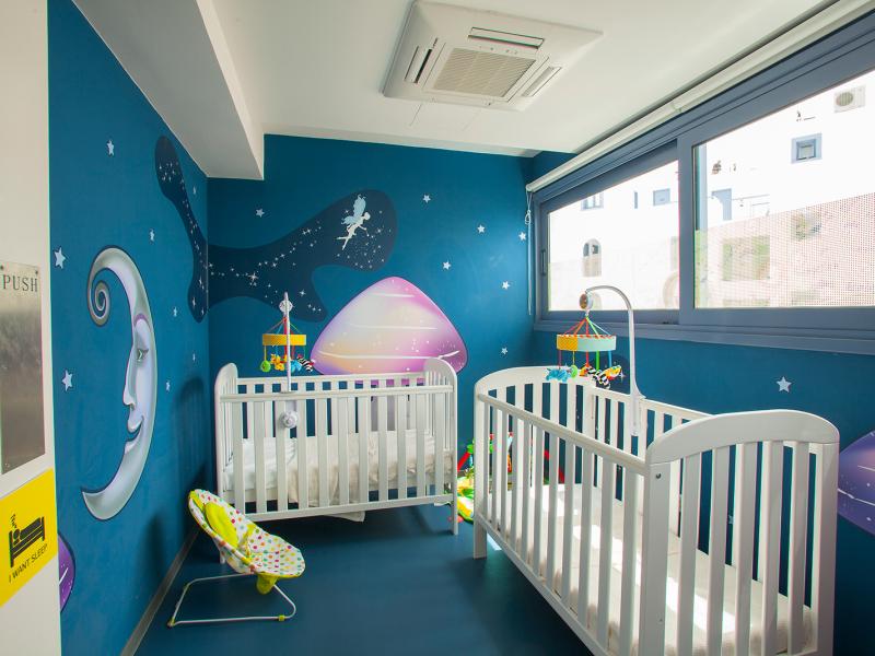 Family Life Nausicaa Beach