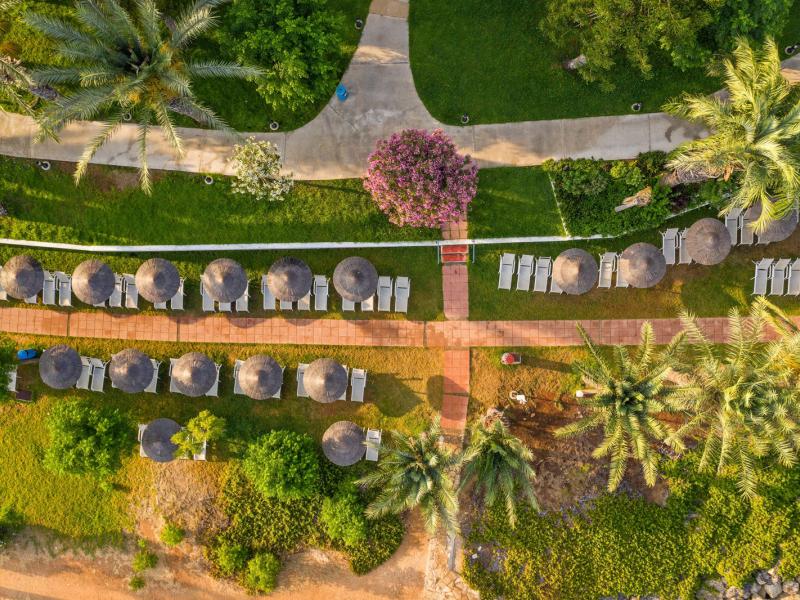 Family Life Nausicaa Beach
