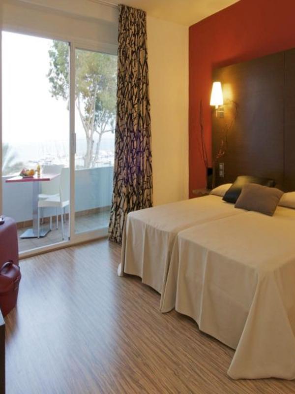 Nautic Hotel & Spa