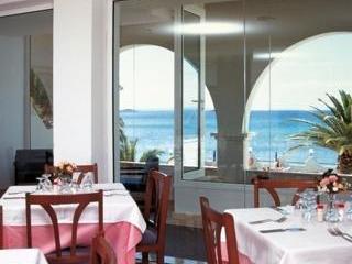 Отель Nautico Ebeso Испания, о Ибица, фото 4