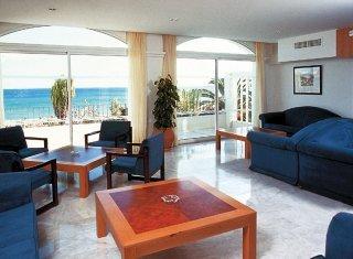 Отель Nautico Ebeso Испания, о Ибица, фото 6