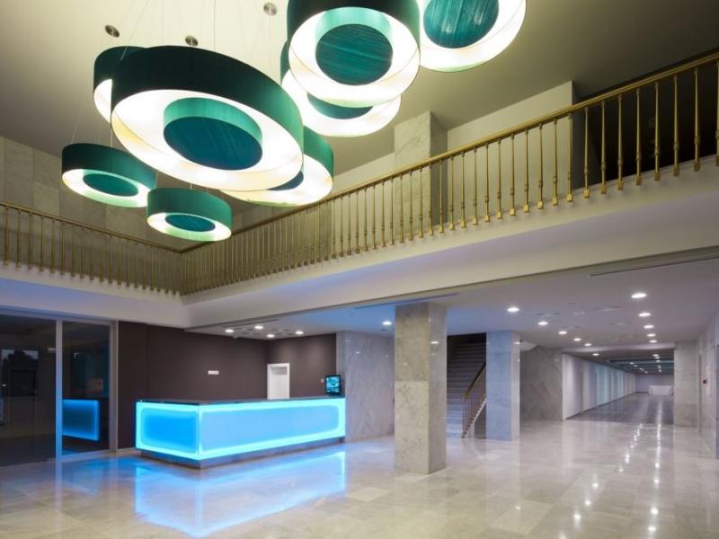 Sundown Ibiza Suites & Spa