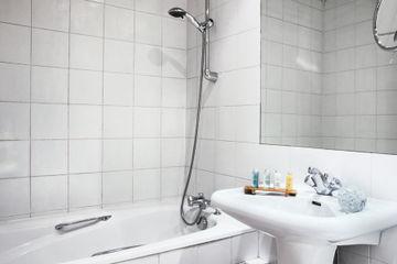 Отель Appia La Fayette Франция, Париж, фото 2