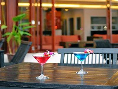 Navalai River Resort