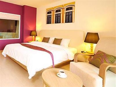 Navalai River Resort