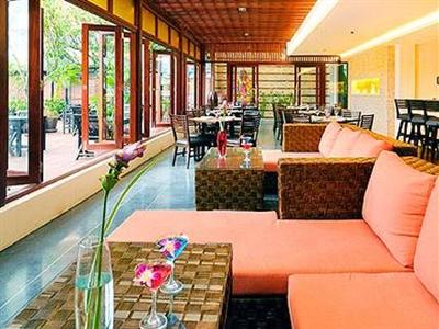 Navalai River Resort