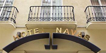 Navas