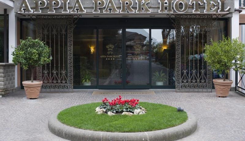 Appia Park Hotel
