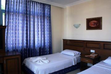 Отель Navy Boutique Hotel Турция, Мармарис, фото 23